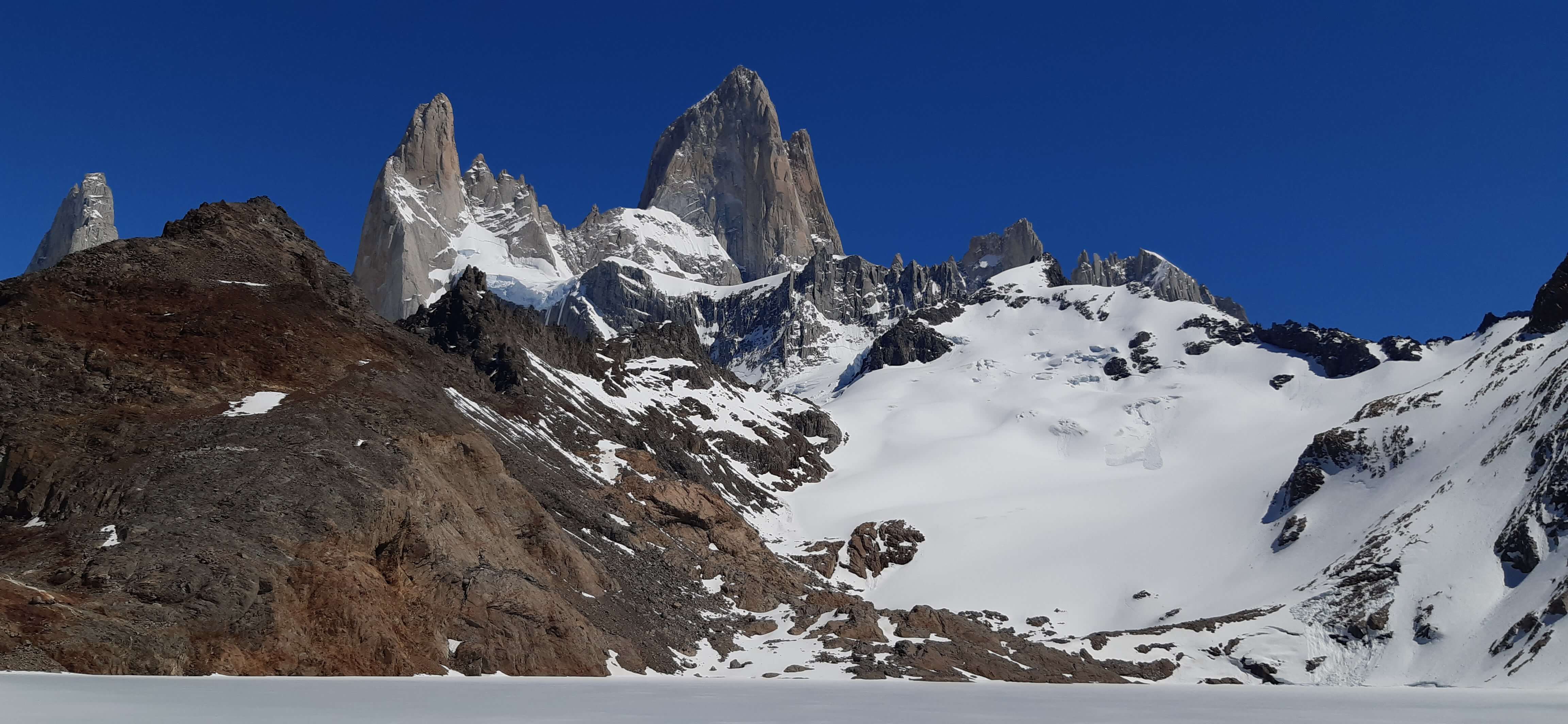 El Chaltén