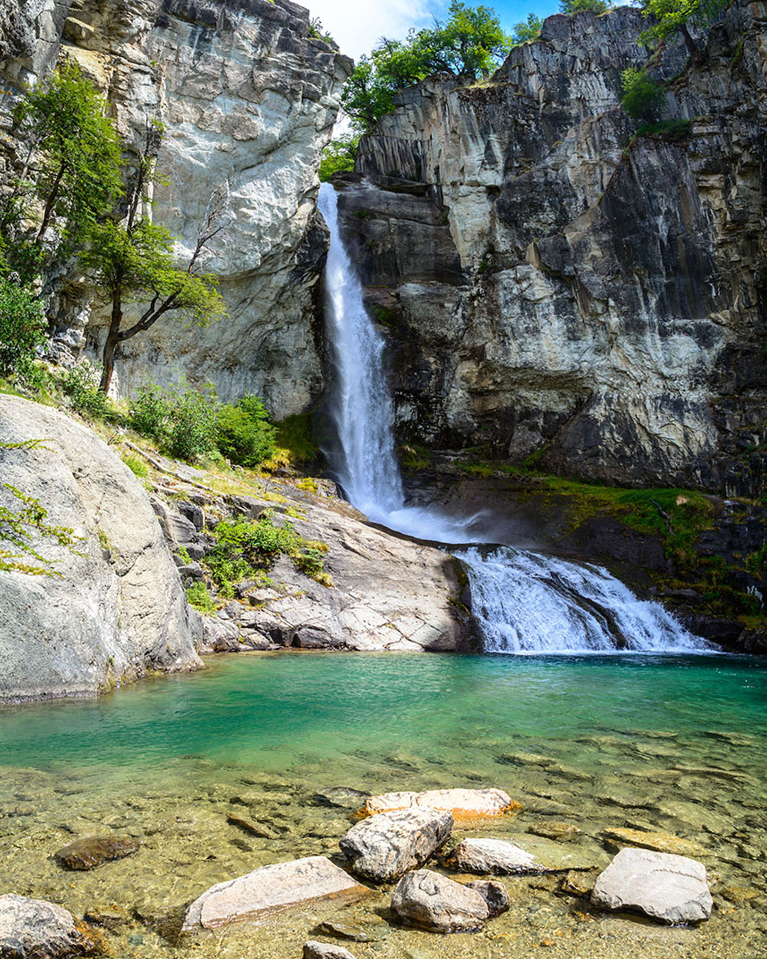 Chorrillo del Salto