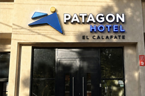 Patagón Hotel