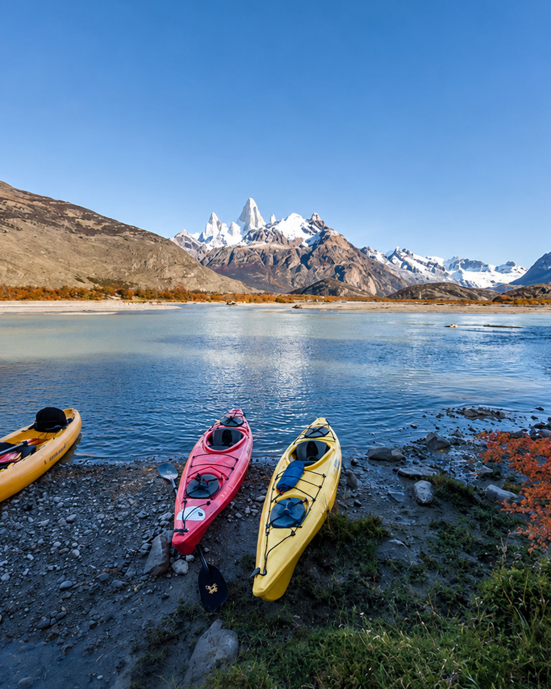 Kayak