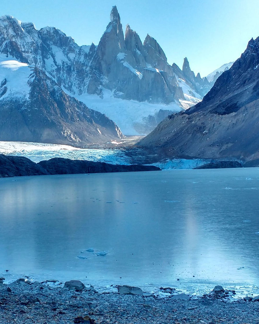 Laguna Torre
