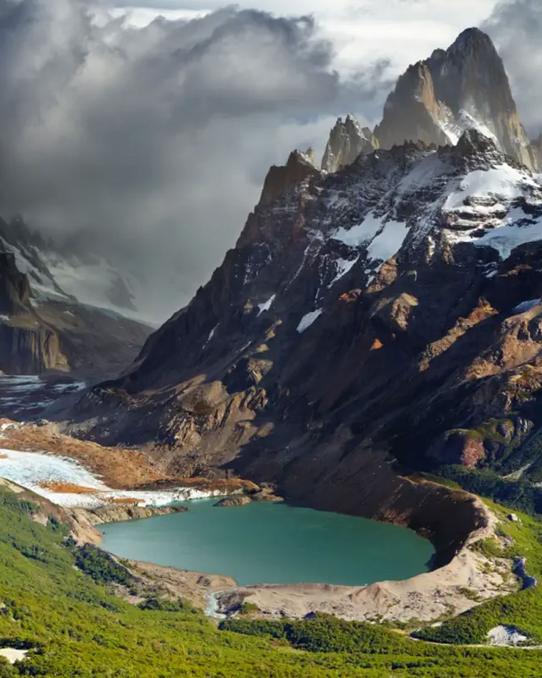 Loma del Pliegue Timbado