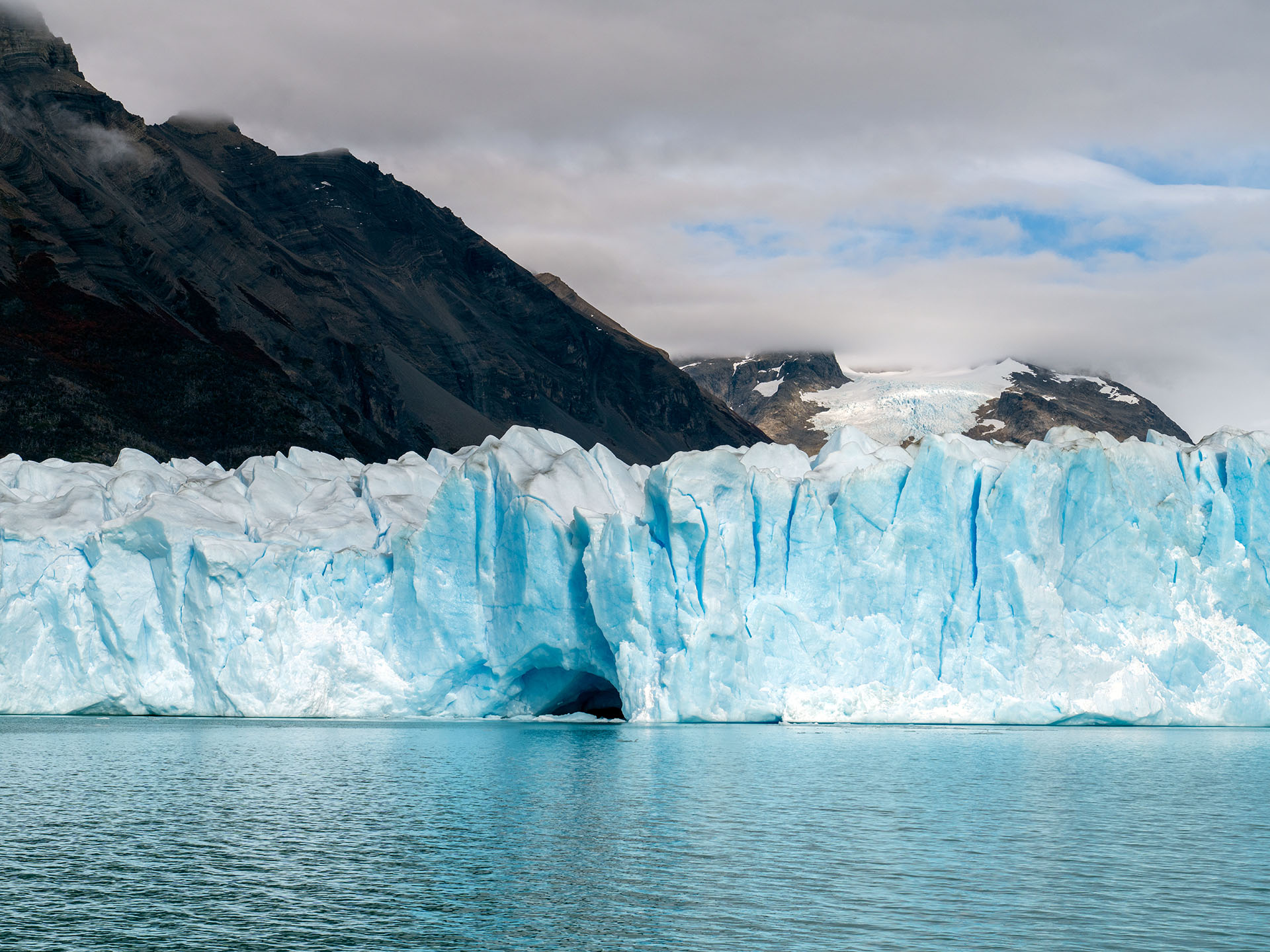 Glaciar Perito Moreno, El Calafate