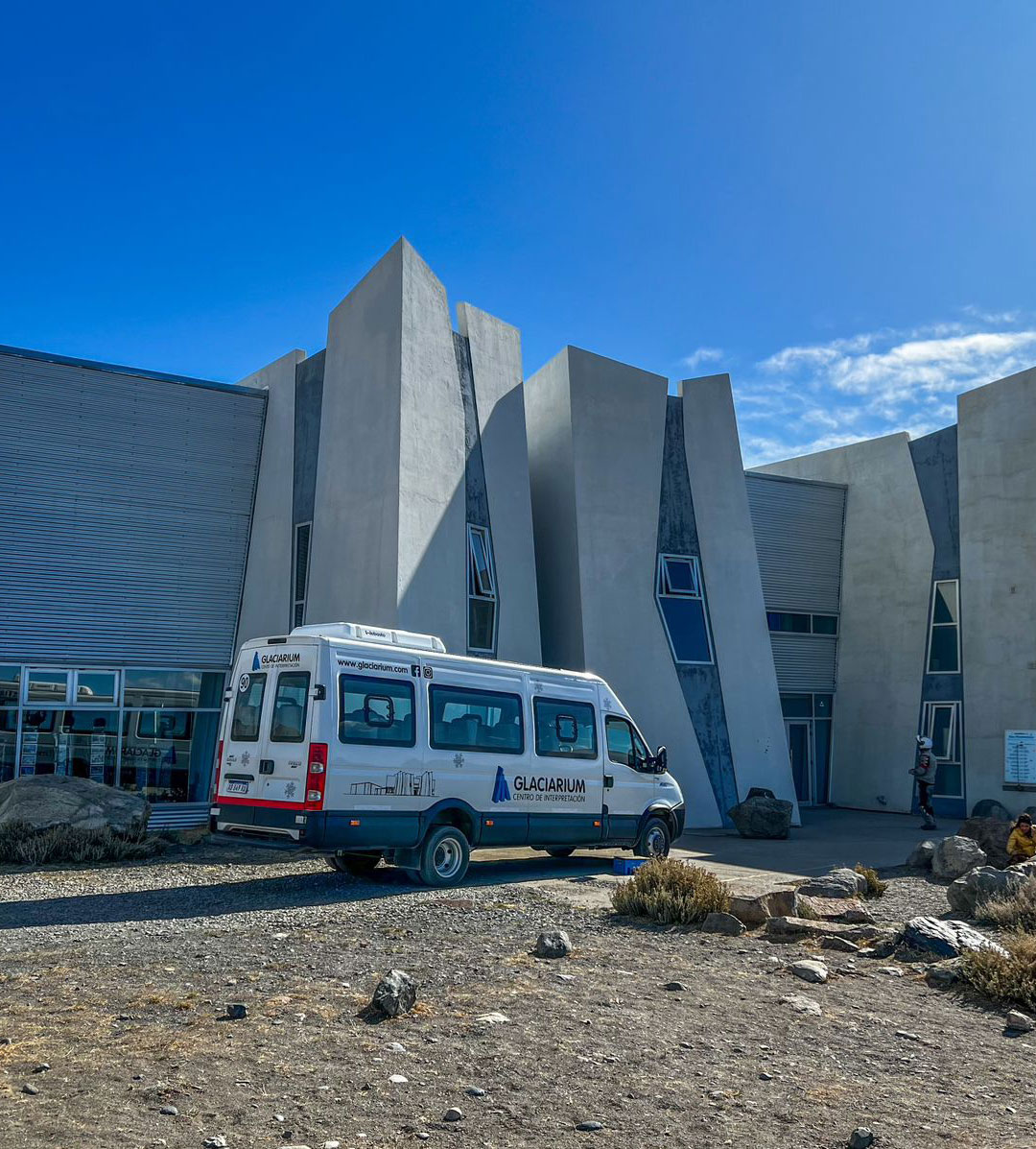 Visita a los museos