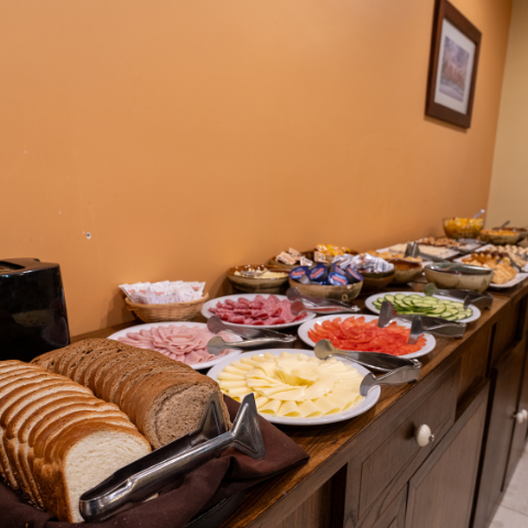 Hostería Vertical Lodge - El Chalten - Patagonian Group