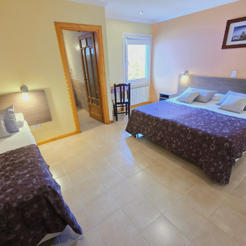 Hostería Vertical Lodge - El Chalten - Patagonian Group