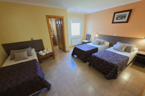 Hostería Vertical Lodge - El Chalten - Patagonian Group