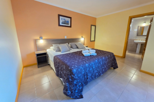 Hostería Vertical Lodge - El Chalten - Patagonian Group