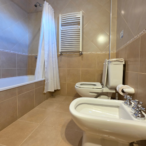 Hostería Vertical Lodge - El Chalten - Patagonian Group