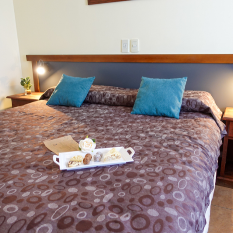 Hostería El Paraiso - El Chalten - Patagonian Group