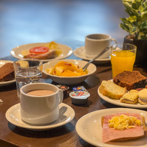 Hostería El Paraiso - El Chalten - Patagonian Group