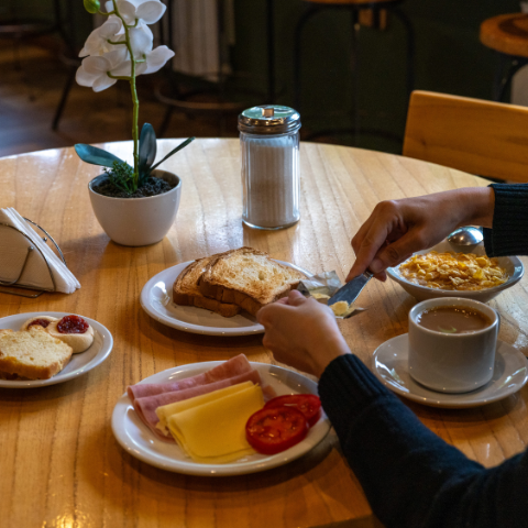 Hostería Fitz Roy - El Chalten - Patagonian Group