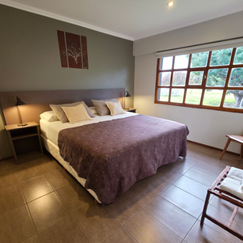 Hostería Fitz Roy - El Chalten - Patagonian Group