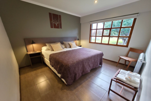 Hostería Fitz Roy - El Chalten - Patagonian Group