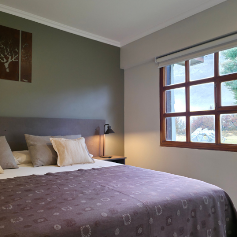 Hostería Fitz Roy - El Chalten - Patagonian Group