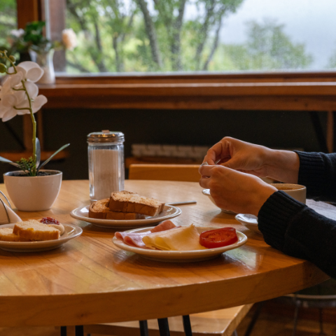 Hostería Fitz Roy - El Chalten - Patagonian Group