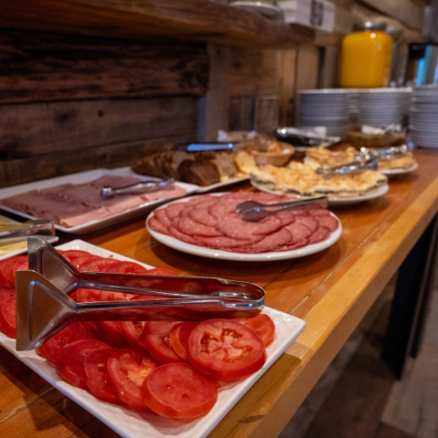 Hostería Fitz Roy - El Chalten - Patagonian Group