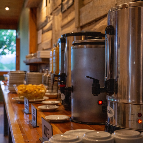 Hostería Fitz Roy - El Chalten - Patagonian Group