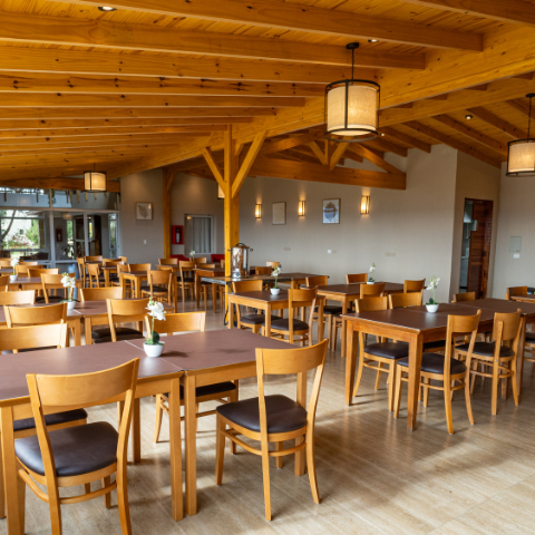 Hostería Tierra Tehuelche - El Calafate - Patagonian Group