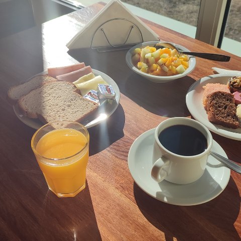 Hostería Vertical Lodge - El Chalten - Patagonian Group