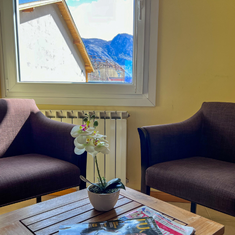 Hostería Vertical Lodge - El Chalten - Patagonian Group