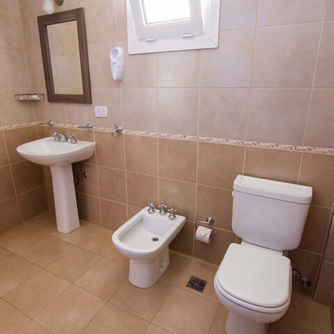 Hostería Vertical Lodge - El Chaltén - Patagonian Group