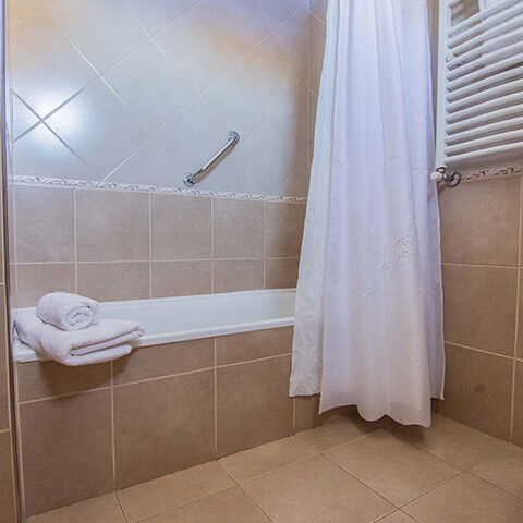 Hostería Vertical Lodge - El Chaltén - Patagonian Group